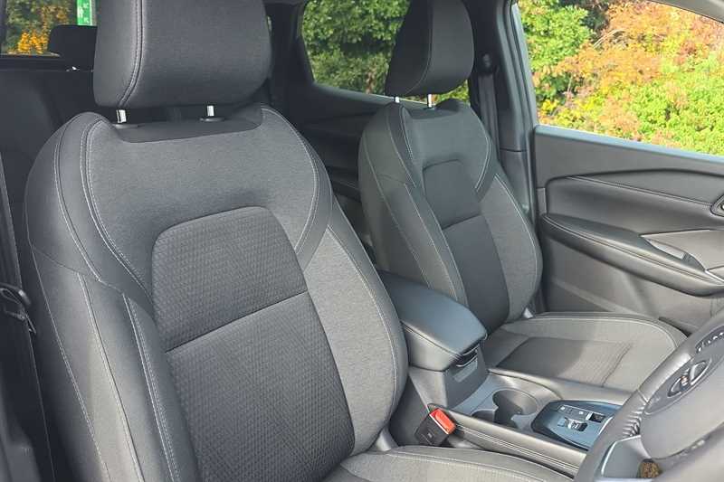 Used Nissan Qashqai 2021 for sale - 76525026: Photo 23