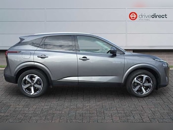 Used Nissan Qashqai 2021 for sale - 76525026: Photo