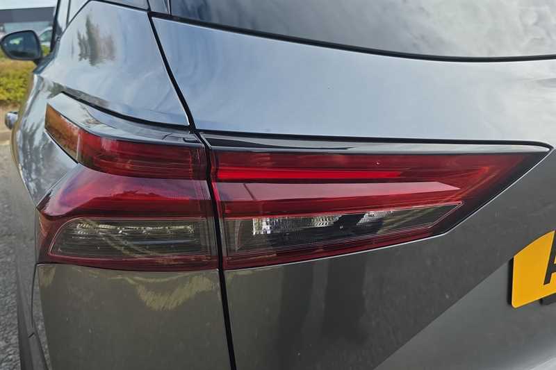 Used Nissan Qashqai 2021 for sale - 76525026: Photo 31