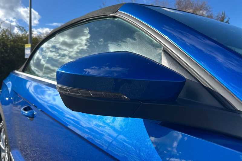 Used Volkswagen T-Roc 2021 for sale - 78142744: Photo 34