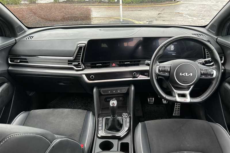 Used Kia Sportage 2023 for sale - 77929620: Photo 13