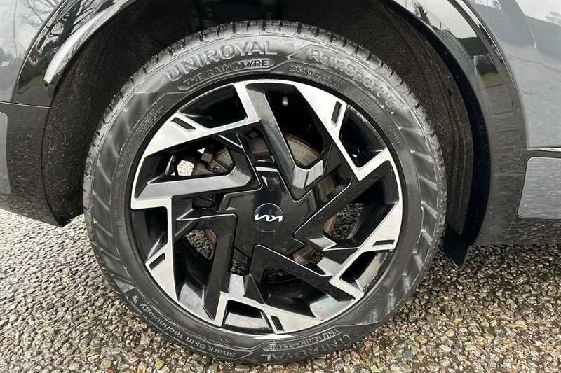 Used Kia Sportage 2023 for sale - 77929620: Photo 9