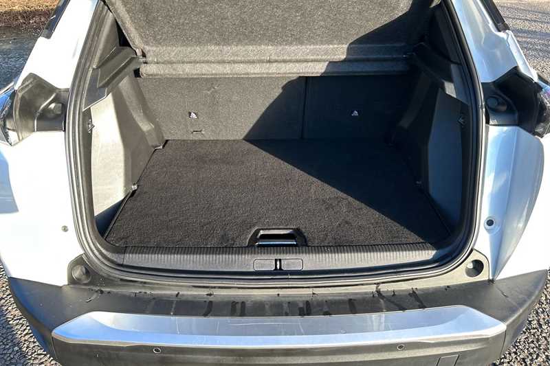 Used Peugeot 2008 2023 for sale - 77844272: Photo 25