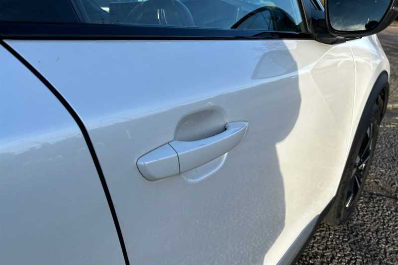 Used Peugeot 2008 2023 for sale - 77844272: Photo 33