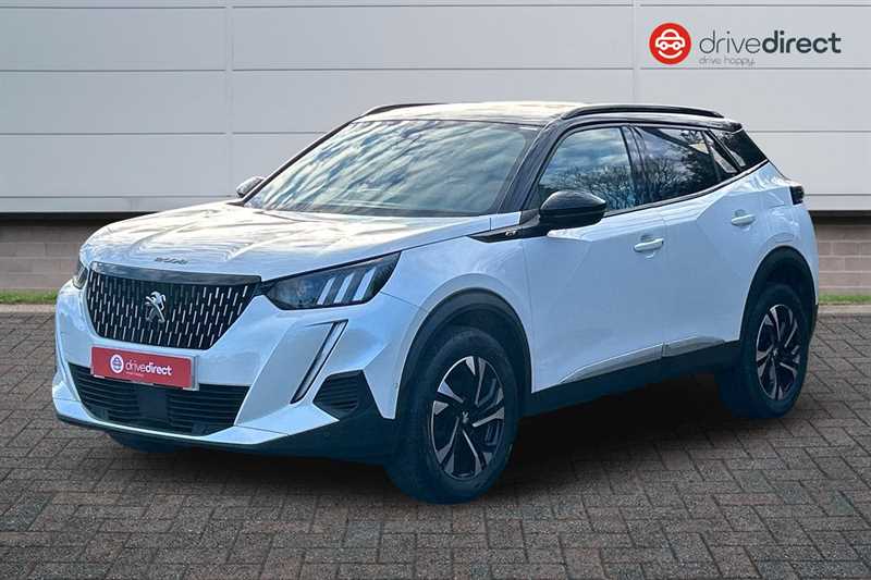 Used Peugeot 2008 2023 for sale - 77844272: Photo 7