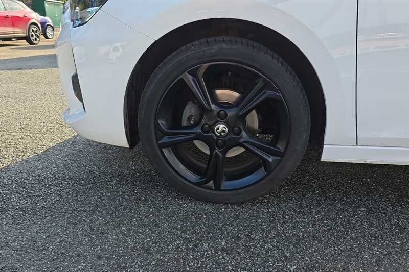 Used Vauxhall Corsa 2022 for sale - 77390558: Photo 11