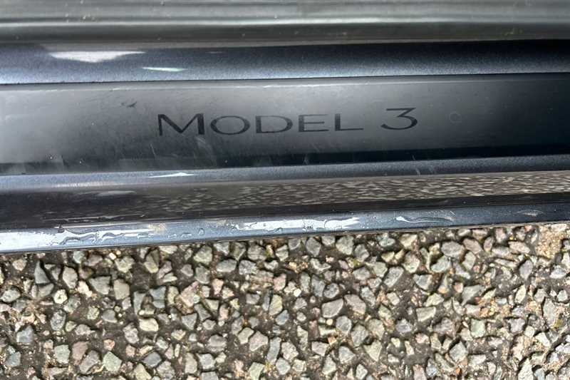 Used Tesla Model 3 2022 for sale - 77787811: Photo 30