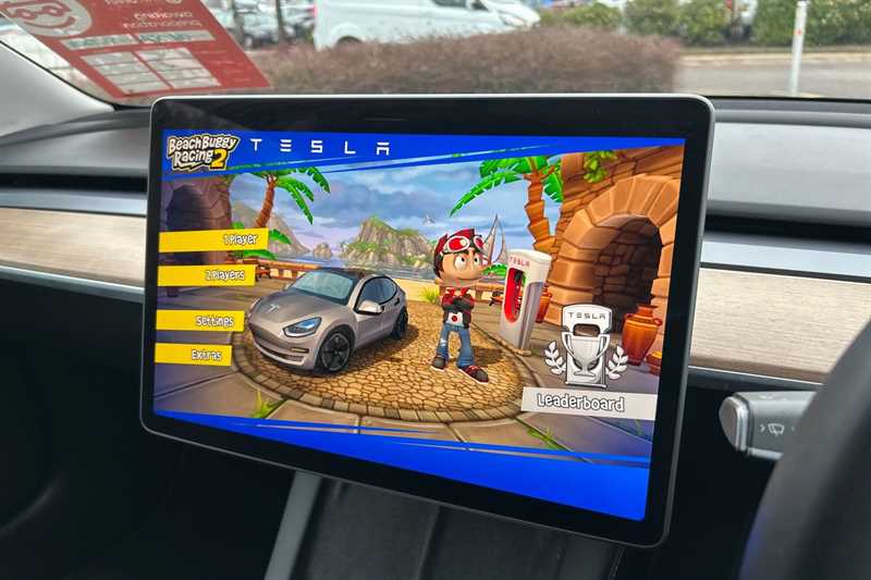 Used Tesla Model 3 2022 for sale - 77787811: Photo 39