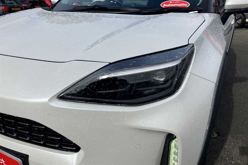 Used Toyota Yaris Cross 2024 for sale - 77416406: Photo 29