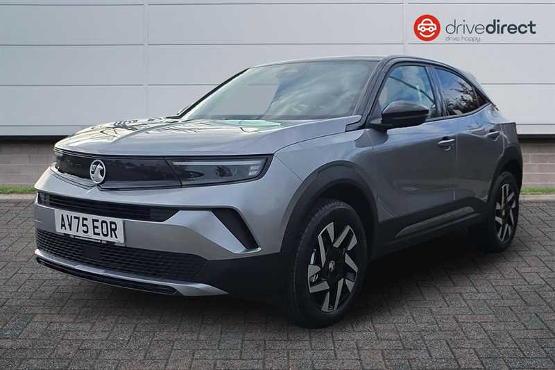 Used Vauxhall Mokka 2025 for sale - 77773486: Photo 7