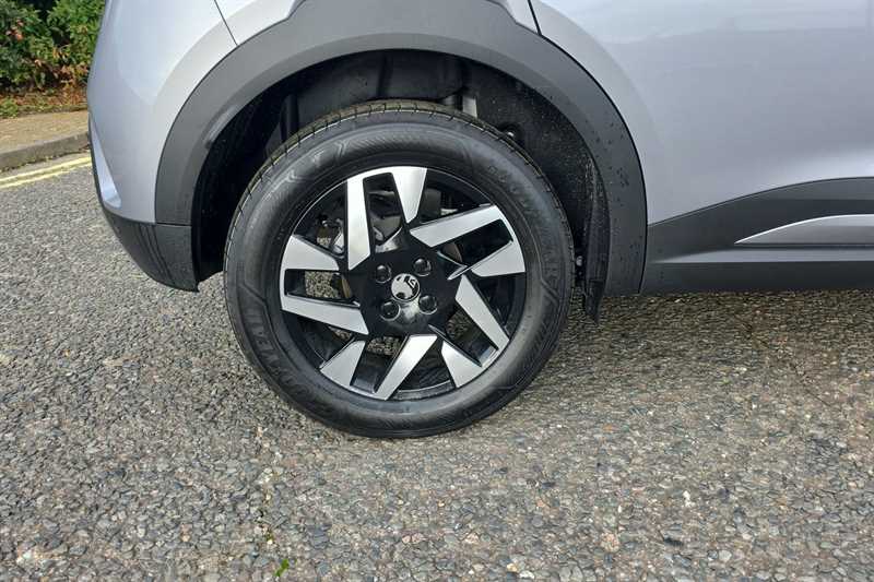 Used Vauxhall Mokka 2025 for sale - 77773486: Photo 9