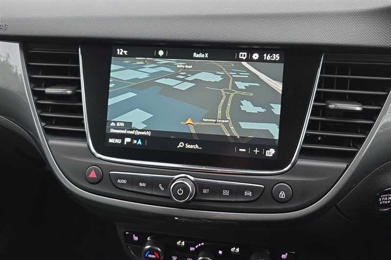 Used Vauxhall Crossland 2022 for sale - 76917114: Photo 18