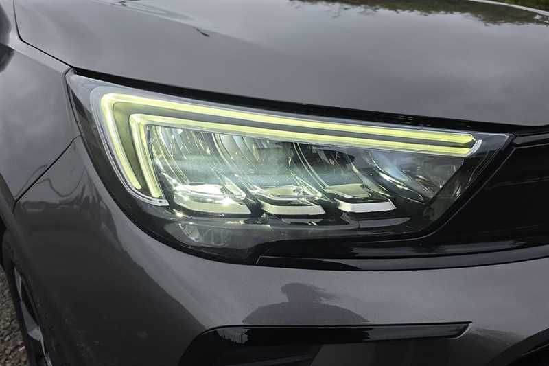 Used Vauxhall Crossland 2022 for sale - 76917114: Photo 28