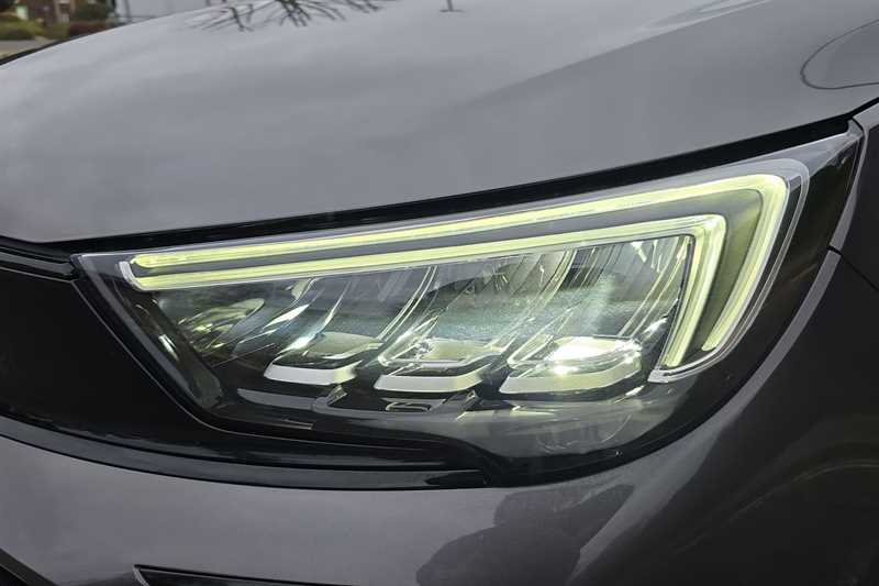 Used Vauxhall Crossland 2022 for sale - 76917114: Photo 29