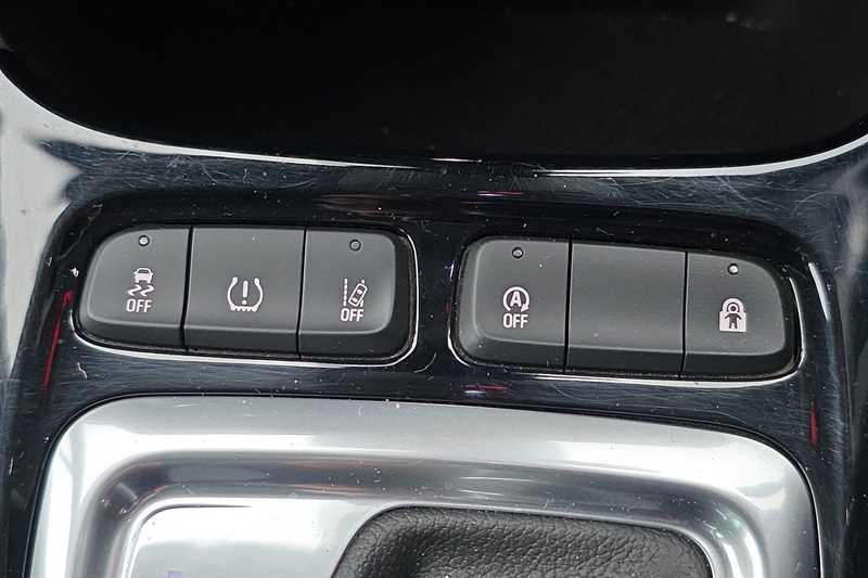 Used Vauxhall Crossland 2022 for sale - 76917114: Photo 40