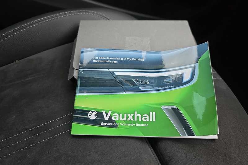 Used Vauxhall Crossland 2022 for sale - 76917114: Photo 43