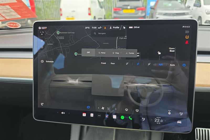 Used Tesla Model 3 2021 for sale - 76448358: Photo 15