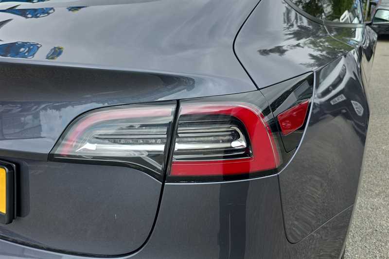 Used Tesla Model 3 2021 for sale - 76448358: Photo 32