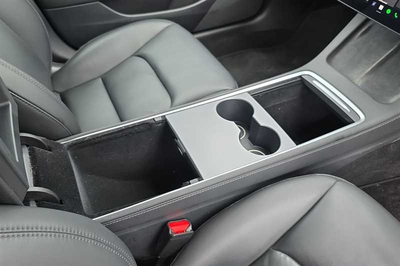 Used Tesla Model 3 2021 for sale - 76448358: Photo 38