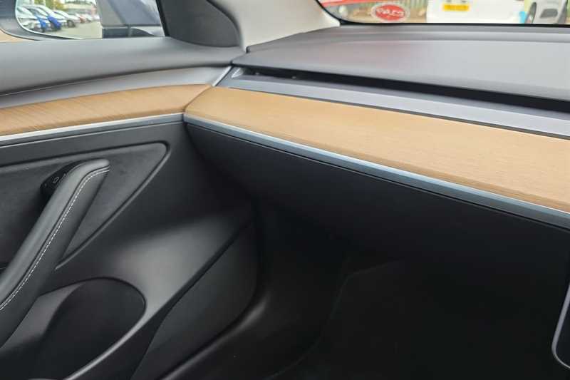 Used Tesla Model 3 2021 for sale - 76448358: Photo 39