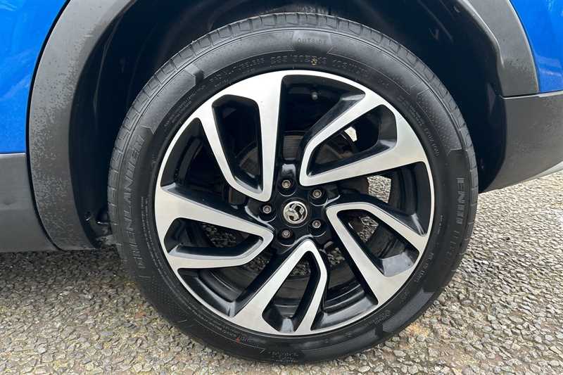 Used Vauxhall Grandland X 2019 for sale - 77811941: Photo 9