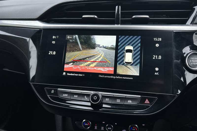 Used Vauxhall Corsa 2022 for sale - 77334990: Photo 19