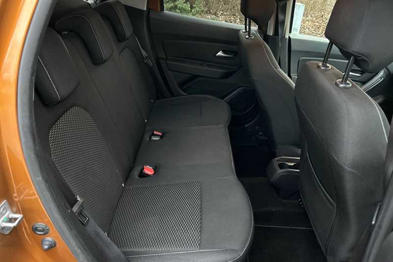 Used Dacia Duster 2019 for sale - 77811570: Photo 24