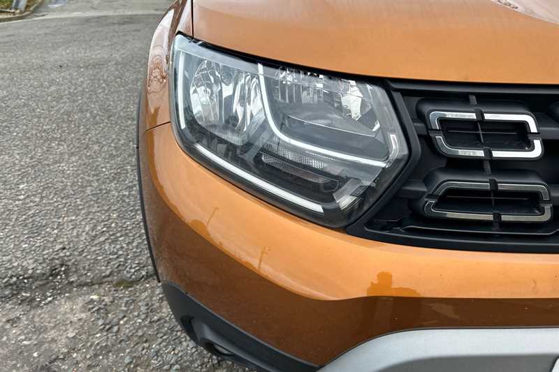 Used Dacia Duster 2019 for sale - 77811570: Photo 28