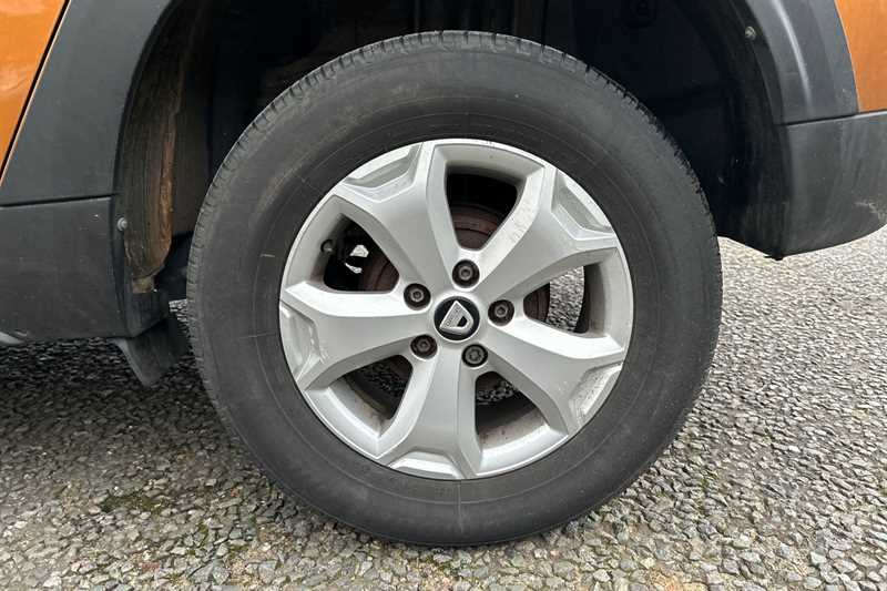 Used Dacia Duster 2019 for sale - 77811570: Photo 9