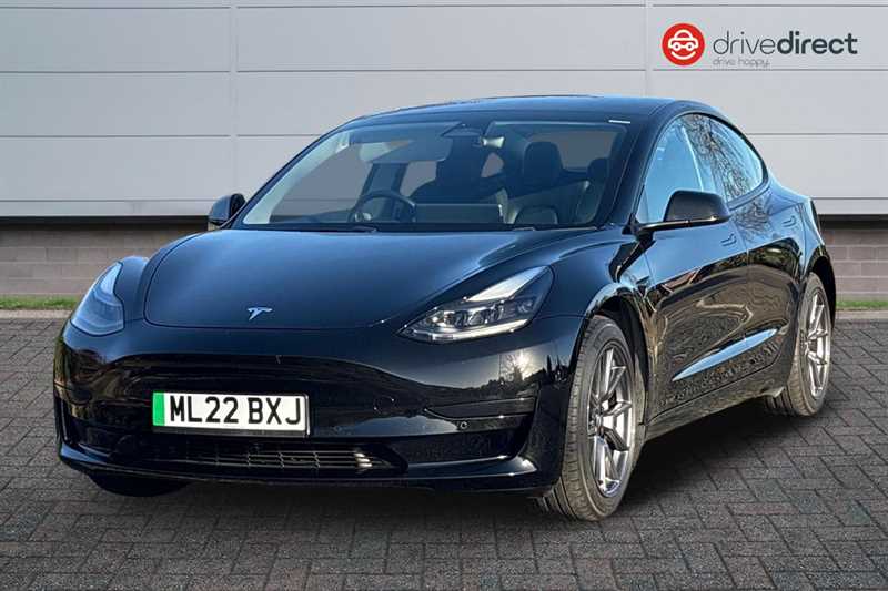 Used Tesla Model 3 2022 for sale - 77700208: Photo 7