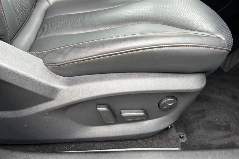 Used MG MG HS 2024 for sale - 77772563: Photo 26