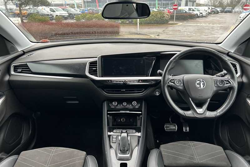 Used Vauxhall Grandland 2022 for sale - 77565903: Photo 13