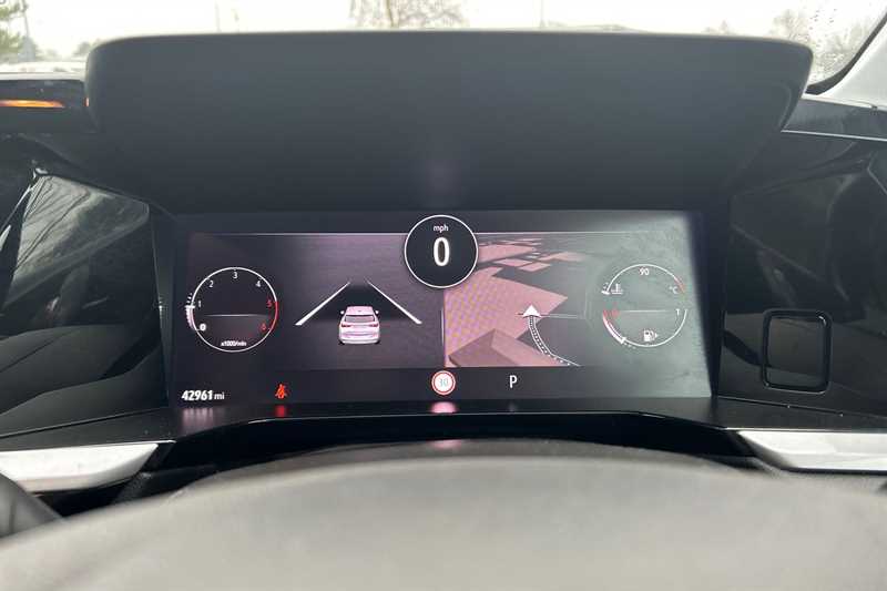 Used Vauxhall Grandland 2022 for sale - 77565903: Photo 20