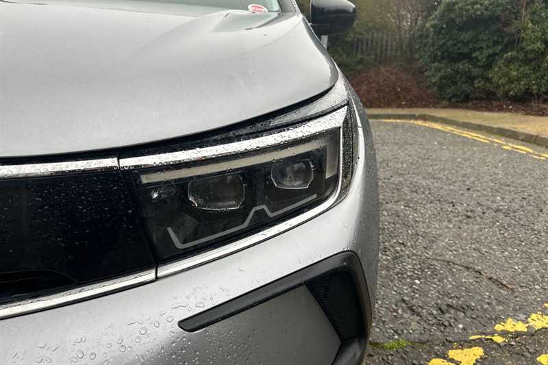 Used Vauxhall Grandland 2022 for sale - 77565903: Photo 29