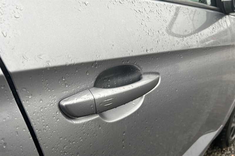 Used Vauxhall Grandland 2022 for sale - 77565903: Photo 33