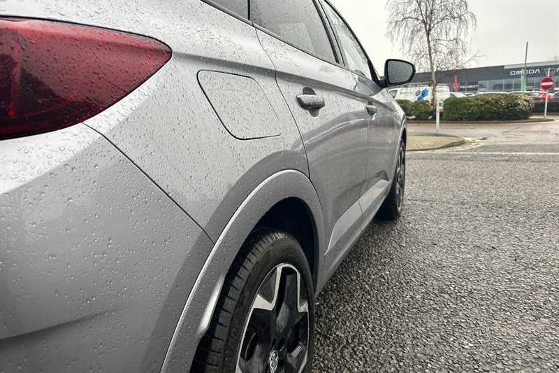 Used Vauxhall Grandland 2022 for sale - 77565903: Photo 40