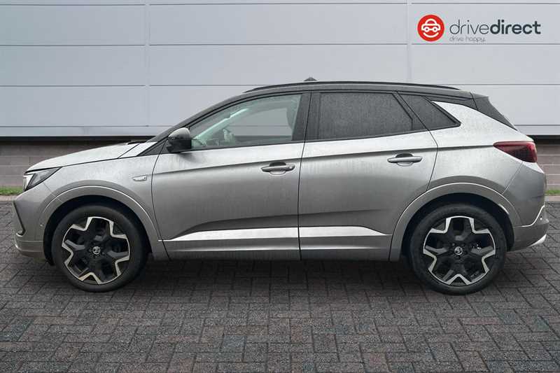 Used Vauxhall Grandland 2022 for sale - 77565903: Photo 6