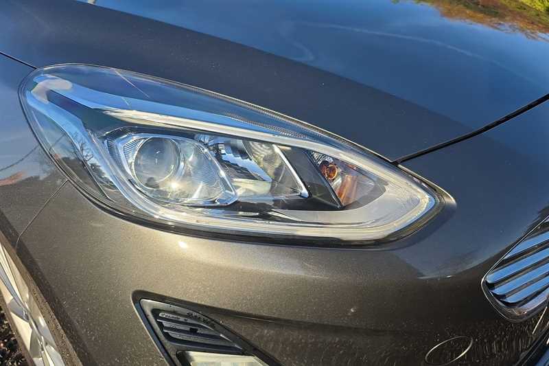 Used Ford Fiesta 2018 for sale - 77401917: Photo 28