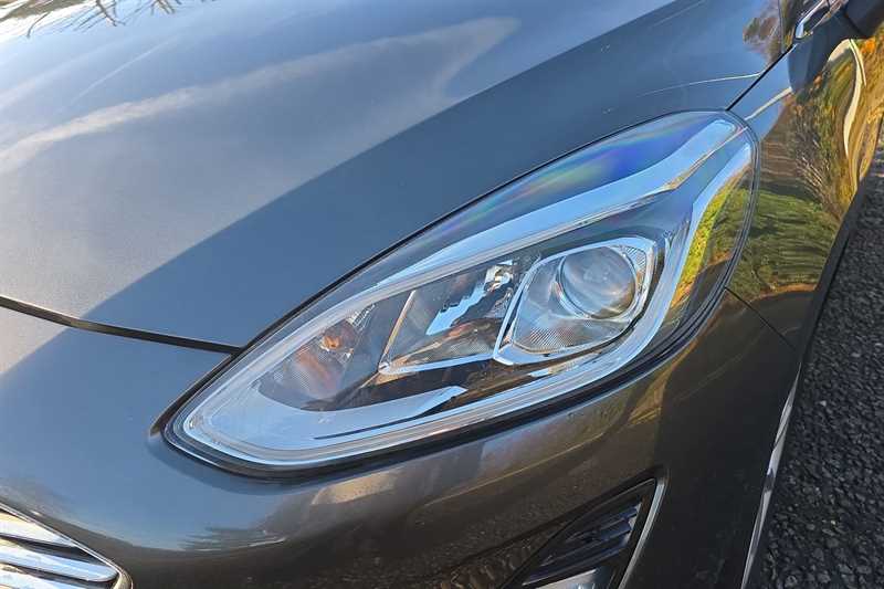 Used Ford Fiesta 2018 for sale - 77401917: Photo 29