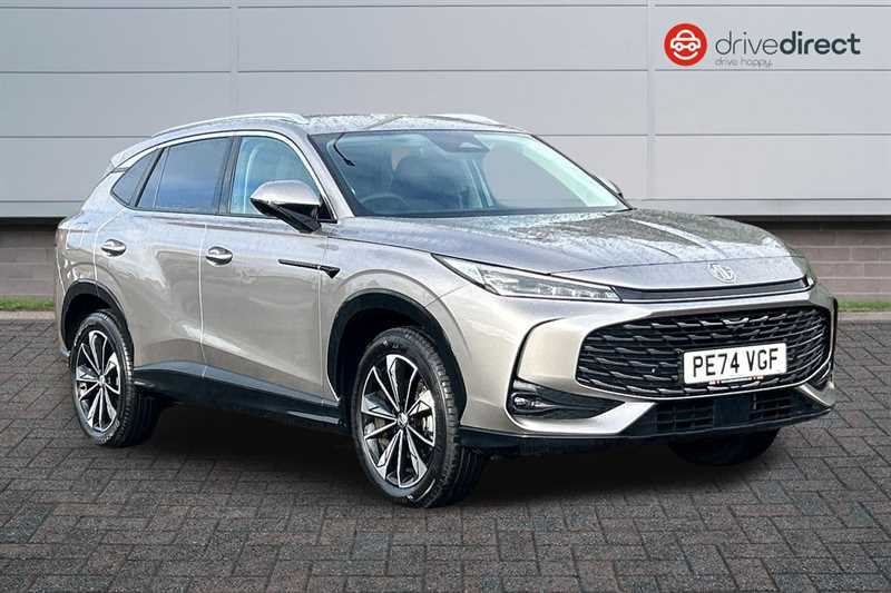 Used MG MG HS 2024 for sale - 77772667: Photo 1