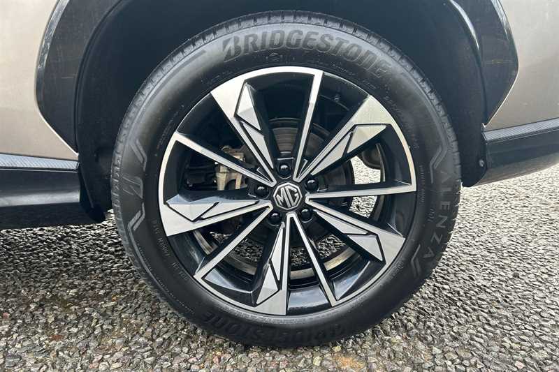 Used MG MG HS 2024 for sale - 77772667: Photo 10