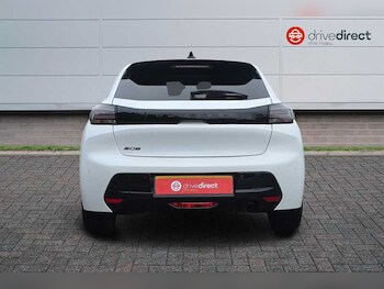 Used Peugeot 208 2024 for sale - 77322989: Photo