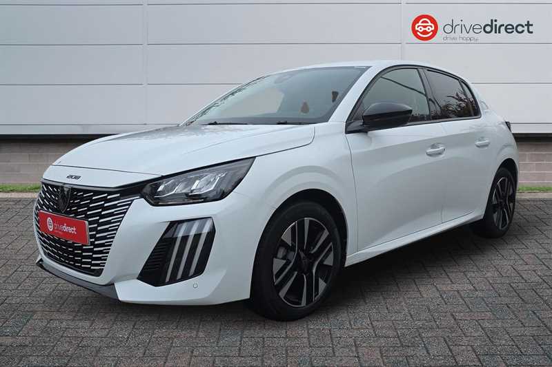 Used Peugeot 208 2024 for sale - 77322989: Photo 7