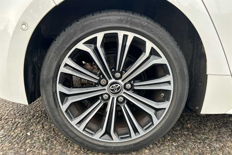 Used Toyota Corolla 2019 for sale - 78207649: Photo 10