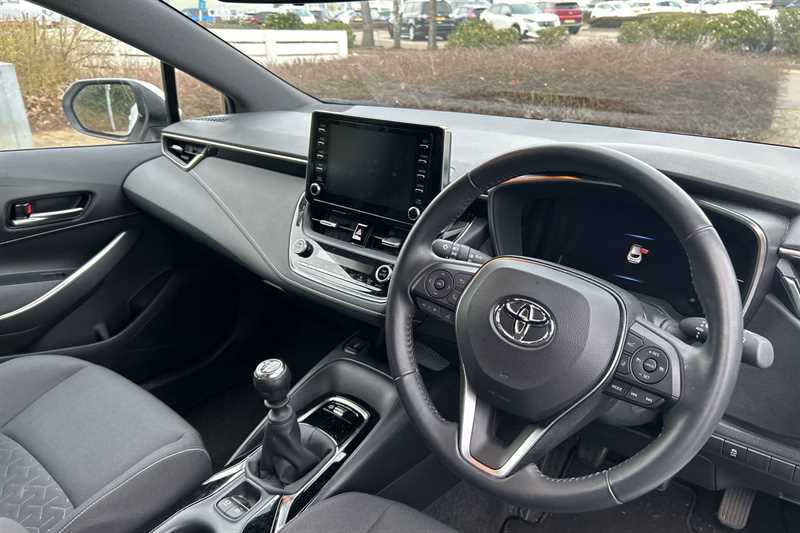 Used Toyota Corolla 2019 for sale - 78207649: Photo 39