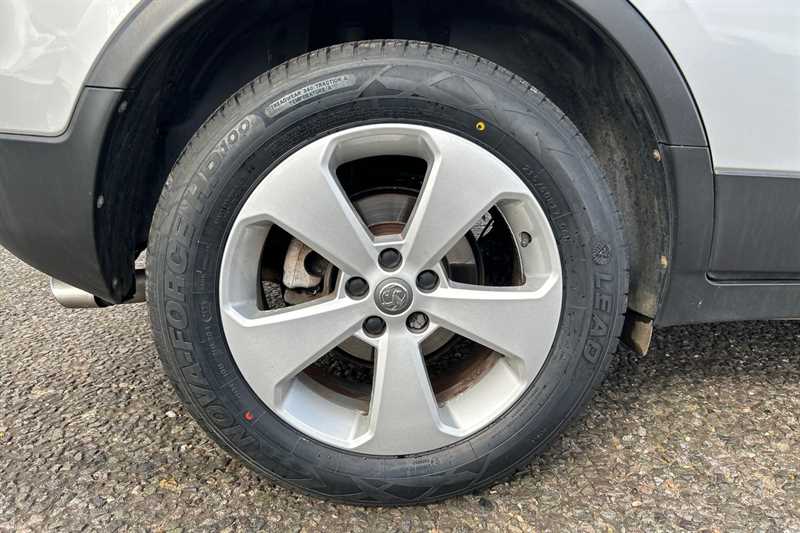 Used Vauxhall Mokka X 2019 for sale - 78050670: Photo 10