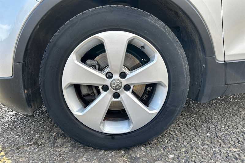 Used Vauxhall Mokka X 2019 for sale - 78050670: Photo 12