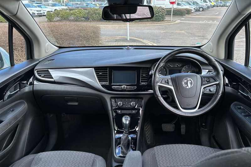 Used Vauxhall Mokka X 2019 for sale - 78050670: Photo 13