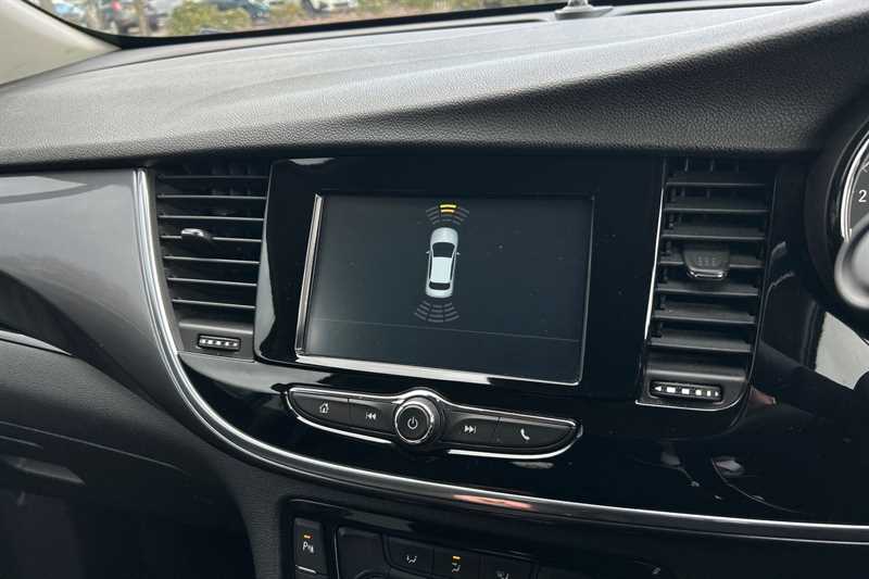 Used Vauxhall Mokka X 2019 for sale - 78050670: Photo 19