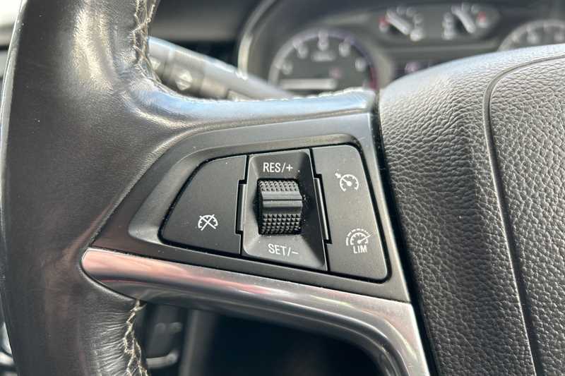 Used Vauxhall Mokka X 2019 for sale - 78050670: Photo 21